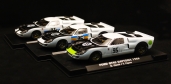 FORD GT40  MKII  No 96